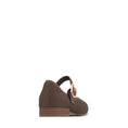 Load image into Gallery viewer, LOS CABOS LANDO COCOA - Women Mary Jane - Collective Shoes