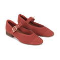 Load image into Gallery viewer, LOS CABOS LANDO CORAL - Women Mary Jane - Collective Shoes
