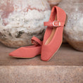 Load image into Gallery viewer, LOS CABOS LANDO CORAL - Women Mary Jane - Collective Shoes
