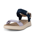Load image into Gallery viewer, WODEN LINE SPACE MULTI - Women Sandals - Collective Shoes