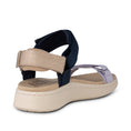Load image into Gallery viewer, WODEN LINE SPACE MULTI - Women Sandals - Collective Shoes