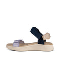 Load image into Gallery viewer, WODEN LINE SPACE MULTI - Women Sandals - Collective Shoes