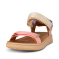 Load image into Gallery viewer, WODEN LINE BUTTER MULTI - Women Sandals - Collective Shoes