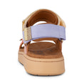 Load image into Gallery viewer, WODEN LINE BUTTER MULTI - Women Sandals - Collective Shoes