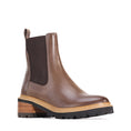 Load image into Gallery viewer, EOS LINEAR NOCCIOLA - Women Boots - Collective Shoes