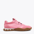 Load image into Gallery viewer, MINX LUXE RUNNER BABY PINK