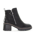 Load image into Gallery viewer, LOS CABOS MADIE BLACK - Women Boots - Collective Shoes