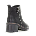 Load image into Gallery viewer, LOS CABOS MADIE BLACK - Women Boots - Collective Shoes