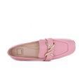 Load image into Gallery viewer, MILA RAINE MAJOR PINK - Women Loafers - Collective Shoes