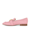 Load image into Gallery viewer, MILA RAINE MAJOR PINK - Women Loafers - Collective Shoes