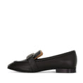 Load image into Gallery viewer, MILA RAINE MAJOR BLACK - Women Loafers - Collective Shoes