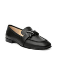 Load image into Gallery viewer, MILA RAINE MAJOR BLACK - Women Loafers - Collective Shoes