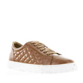Load image into Gallery viewer, LESANSA MANDA TAN - Women sneakers - Collective Shoes