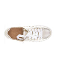 Load image into Gallery viewer, ALFIE & EVIE MARISSA GOLD - Women Sneakers - Collective Shoes
