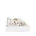 Load image into Gallery viewer, ALFIE & EVIE MARISSA GOLD - Women Sneakers - Collective Shoes