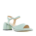 Load image into Gallery viewer, MILA RAINE UNITY TIFFANY BLUE - Women Sandals - Collective Shoes