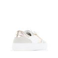 Load image into Gallery viewer, ALFIE & EVIE MILLER WHITE ROSE GOLD - Women sneakers - Collective Shoes