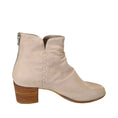 Load image into Gallery viewer, DJANGO & JULIETTE MILLIE CARAMEL - Women boots - Collective Shoes
