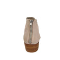 Load image into Gallery viewer, DJANGO & JULIETTE MILLIE CARAMEL - Women boots - Collective Shoes