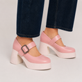 Load image into Gallery viewer, MINX MINNIE SOFT PINK