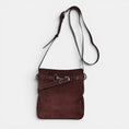 Load image into Gallery viewer, MINX CANTER CAFE COW SUEDE