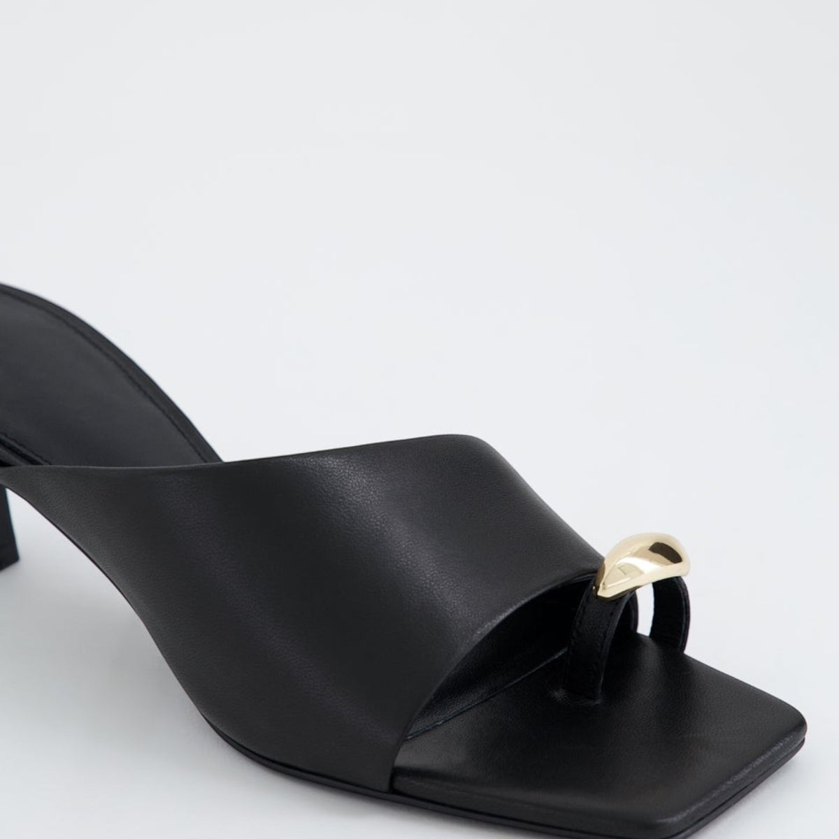 MOLLINI TINOEE BLACK