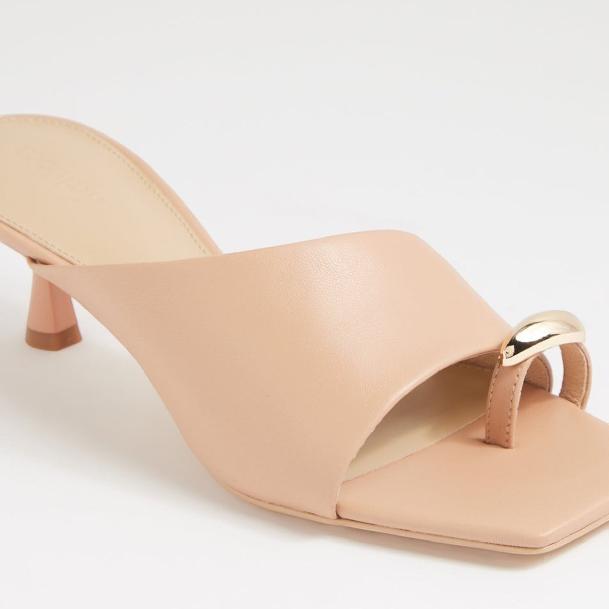 MOLLINI TINOEE NUDE