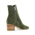 Load image into Gallery viewer, DJANGO & JULIETTE MOCKUP OLIVE SUDE - Women Boots - Collective Shoes
