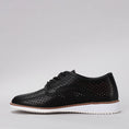 Load image into Gallery viewer, CC RESORTS MONA BLACK - Women Sneakers - Collective Shoes