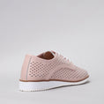 Load image into Gallery viewer, CC RESORTS MONA BLUSH - Women Sneakers - Collective Shoes