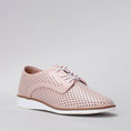 Load image into Gallery viewer, CC RESORTS MONA BLUSH - Women Sneakers - Collective Shoes