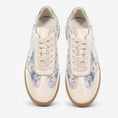 Load image into Gallery viewer, MINX MAISIE IVORY DENIM