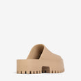 Load image into Gallery viewer, LOS CABOS MARRE TAUPE