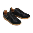 Load image into Gallery viewer, EOS MELBAA BLACK - Women Sneakers - Collective Shoes