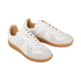 Load image into Gallery viewer, EOS MELBAA WHITE - Women Sneakers - Collective Shoes