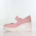 Load image into Gallery viewer, MINX MINNIE SOFT PINK - Women Sandals - Collective Shoes