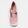 Load image into Gallery viewer, MINX MINNIE SOFT PINK