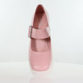 Load image into Gallery viewer, MINX MINNIE SOFT PINK - Women Sandals - Collective Shoes