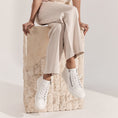 Load image into Gallery viewer, FRANKIE4 MORGAN WHITE - Women Boots - Collective Shoes