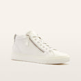 Load image into Gallery viewer, FRANKIE4 MORGAN WHITE - Women Boots - Collective Shoes