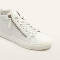 Load image into Gallery viewer, FRANKIE4 MORGAN WHITE - Women Boots - Collective Shoes