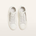 Load image into Gallery viewer, FRANKIE4 MORGAN WHITE - Women Boots - Collective Shoes