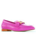 Load image into Gallery viewer, NAKED ARCHES JAP FUCHSIA ORANGE - Women Loafers - Collective Shoes