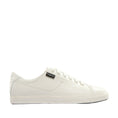 Load image into Gallery viewer, FRANKiE4 NAT III WHITE - Women sneakers - Collective Shoes