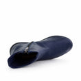 Load image into Gallery viewer, ARCOPEDICO PALUMA NAVY - Women Boots - Collective Shoes