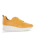 Load image into Gallery viewer, LE SANSA NEELA ORANGE - Women Casuals - Collective Shoes