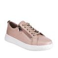 Load image into Gallery viewer, LESANSA NELLY BLUSH - Women sneakers - Collective Shoes