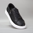 Load image into Gallery viewer, NAKED ARCHES NOBLE BLACK - Women Sneakers - Collective Shoes