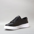 Load image into Gallery viewer, NAKED ARCHES NOBLE BLACK - Women Sneakers - Collective Shoes