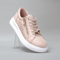 Load image into Gallery viewer, NAKED ARCHES NOBLE BLUSH - Women Sneakers - Collective Shoes